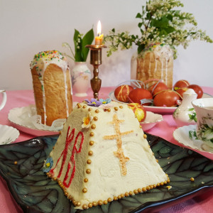 Светлая Пасха: что можно и нельзя делать 16 апреля