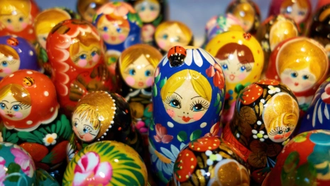 Праздник поэзии и театрализованное шествие. Топ-7 главных событий Дня города в Суздале