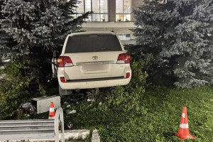 В Коврове произошла массовая авария с 3 пострадавшими