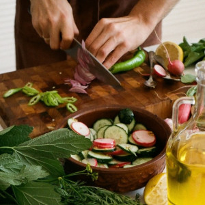 Суп с котом, а окрошка – с кефиром и килькой