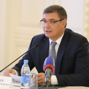 Губернатор Владимирской области заработал 4,5 млн за год