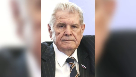 Умер экс-депутат Госдумы Геннадий Кулик