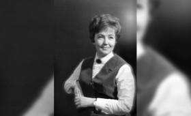 Скончалась легенда советского телевидения и ведущая КВН Светлана Жильцова