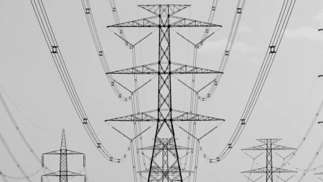 После ледяного дождя 87 населенных пунктов Владимирской области остались без света
