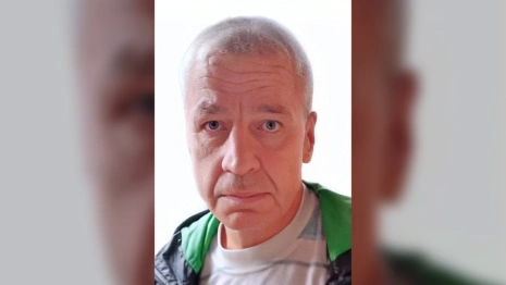 Во Владимирской области объявили в розыск 55-летнего жителя Чувашии