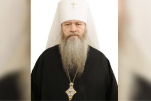 Митрополит Владимирский и Суздальский Тихон ушел в отставку