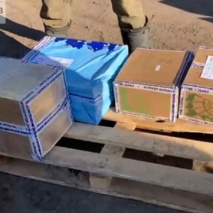 Владимирский губернатор рассказал о посылках участникам СВО