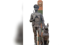 Во Владимире в 2026 году установят памятник пограничникам