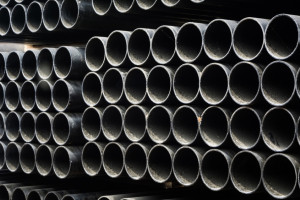 Во Владимирской области штукатура осудили за кражу 32 труб из женского монастыря