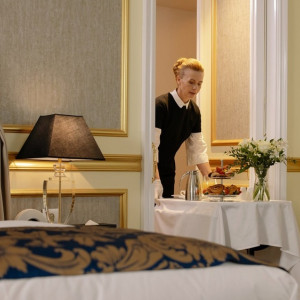 Цены на гостиницы на майские праздники взлетели во Владимире