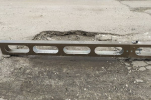 В Гороховце глава отвечающей за содержание дорог фирмы попал под административное дело