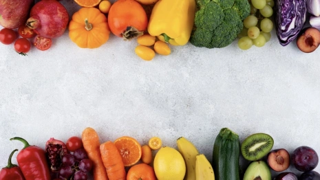 Во Владимирской области 84% школьников придерживаются здорового питания