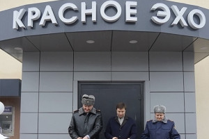 Во Владимирской области заключенных отправят на стекольный завод