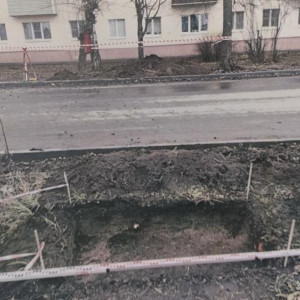 Экс-глава Юрьев-Польского района выплатил штраф в 1 млн рублей за повреждение валов