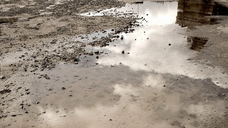 Владимирские чиновники попали под суд за разбитую дорогу на улице Производственной