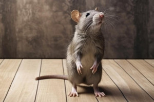 Во Владимире крыса устроила короткое замыкание в детской школе искусств