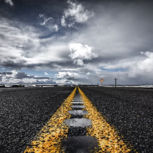 Во Владимирской области отремонтировали две региональные дороги