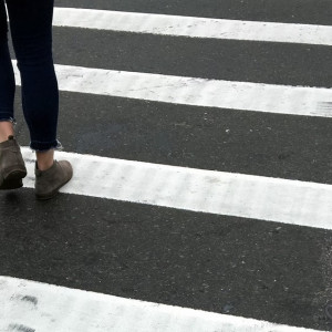 Во Владимире скончался сбитый двумя машинами 18-летний пешеход