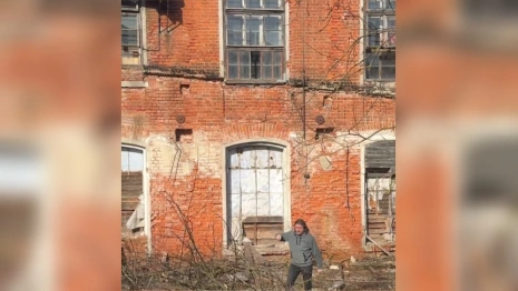 В Киржаче появится собственный «Эрмитаж»