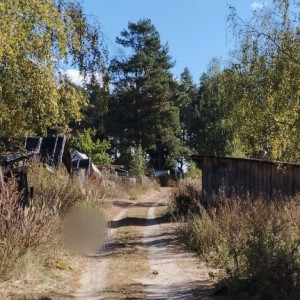 Бомж получил 9 лет колонии за убийство мужчины в Киржаче