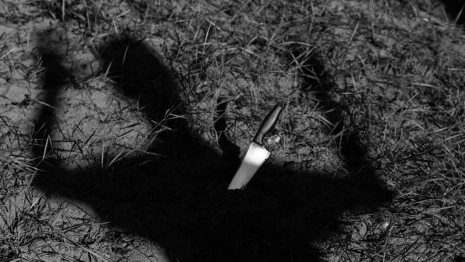 Зарезавшего приятеля владимирца отправили в тюрьму на 7,5 лет