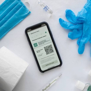 Прирост заболевших ковидом во Владимирской области за сутки снизился на треть