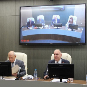 
Владимир отказался от здания спортшколы имени Толкачева