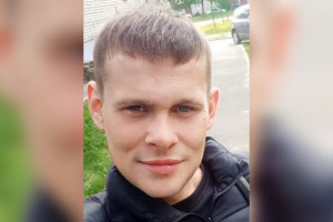 Во Владимирской области пропал 32-летний мужчина с татуировками