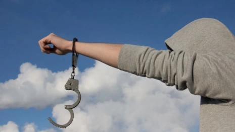 ФСБ депортировала иностранца за намерение вступить в ВСУ