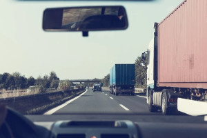 В двух районах Владимирской области введут реверсивное движение 