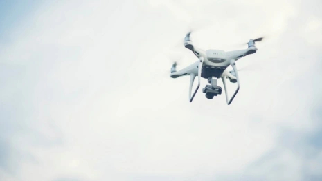 Во Владимирской области для охраны лесов от пожаров купили около 30 БПЛА