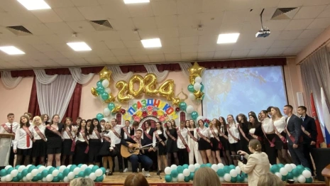 Во Владимире назвали три лучших школы 2024 года