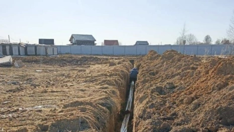 Уровень газификации во Владимирской области обогнал показатель по стране