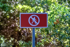 Полигон в Радужном запретили посещать из-за проведения испытаний