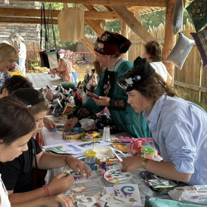 В Загородном парке во Владимире пройдет Сабантуй