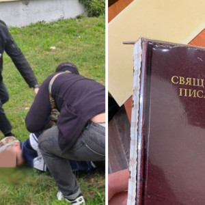 Трое участников «Свидетели Иеговы»* в Коврове попали под уголовное дело