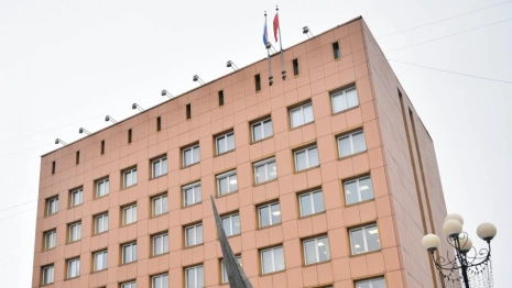 Мэрия Владимира выбила долги с бизнесменов