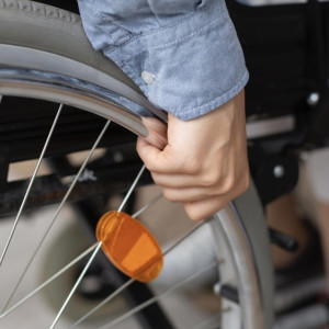 Во Владимирской области выплаты по уходу за детьми-инвалидами выросли до 10,9 тыс. рублей