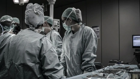 Медики из Владимирской области отправились в ДНР оперировать раненых