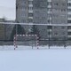 Во Владимире у школы №40 появилось новое футбольное поле