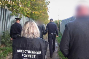 Житель Владимира убил 28-летнюю девушку и закопал тело в лесу