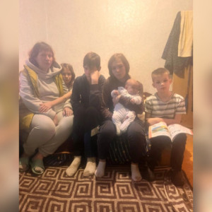 Прокуратура нагрянула к «забившей» на семерых детей матери из Юрьев-Польского