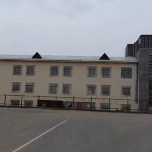 На завершение ремонта школы в Лакинске потребовалось еще 90 млн рублей