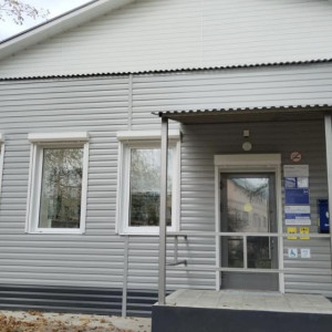 В поселке под Гусь-Хрустальным открыли обновленное отделение «Почты России»