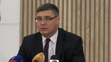 Зарплата губернатора Владимирской области вырастет с 1 января 2026 года