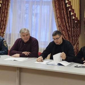 Над Петушинским районом сбили 4 БПЛА