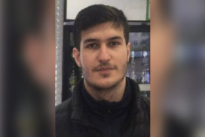 Во Владимире пропал 19-летний парень