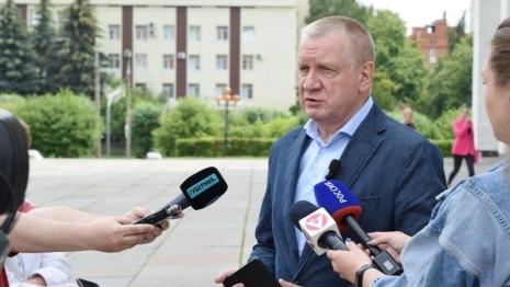 Во Владимирской области на выборы депутатов Заксобрания потратят 195 млн рублей