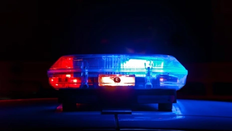 Во Владимире полиция раскрыла детали ДТП с тепловозом 