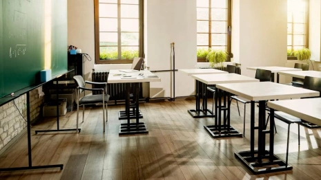 Подрядчик школы на  1100 мест в Покрове вновь сорвал сроки